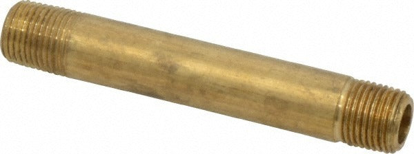 PARKER Parker 215PNL-2-25 Long Nipple 1/8 in Mnptf 1000 Psi