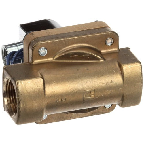 CHAMPION Champion 111438 Solenoid Valve 110/120V (1 inch) GP1007