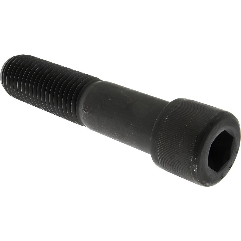 VALUE COLLECTION Value Collection 307242BR Hex Socket Cap Screw 1-8 Unc