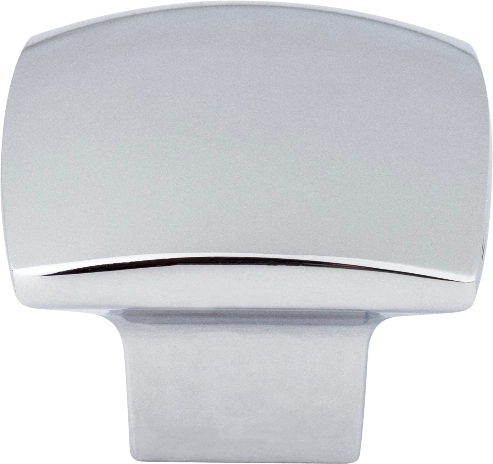 JEFFREY ALEXANDER Jeffrey Alexander 431PC Cabinet Knob Polished Chrome Sonoma