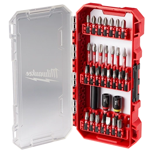 MILWAUKEE Milwaukee 48-32-4004 Shockwave 32PC Bit Set