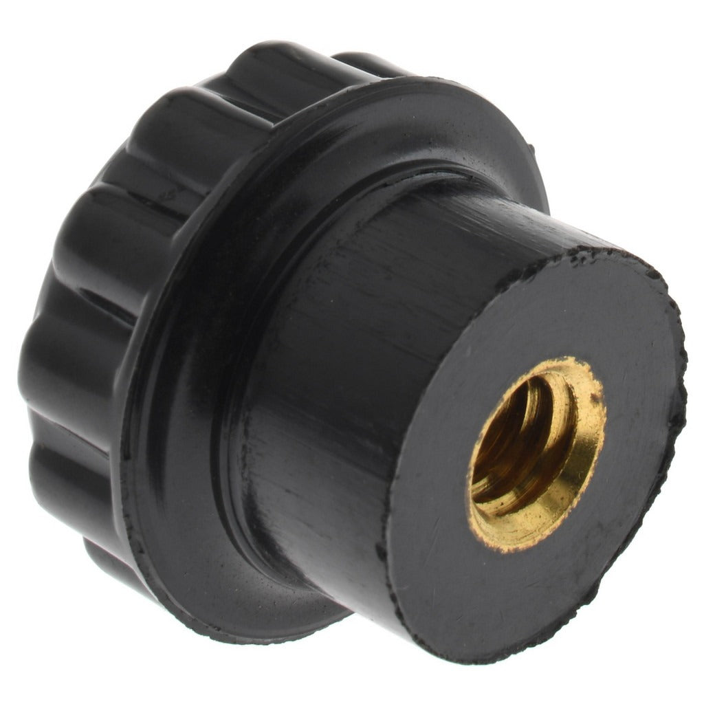GIBRALTAR Gibraltar G10-2965HW Fluted Knob Female Insert 7/8 in