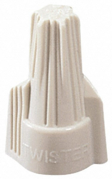 IDEAL INDUSTRIES Ideal 30-342 Wing Twist-on Wire Connector 600V 50 Pack