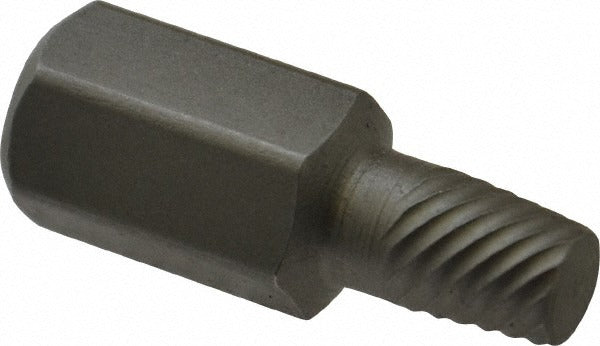 IRWIN Irwin Hanson 53206 Spiral Flute Screw Extractor 9/32 in