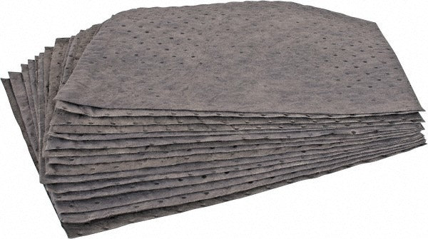 PRO-SAFE Pro-safe PSUQL200 Universal Sorbent Pads 200 Pack