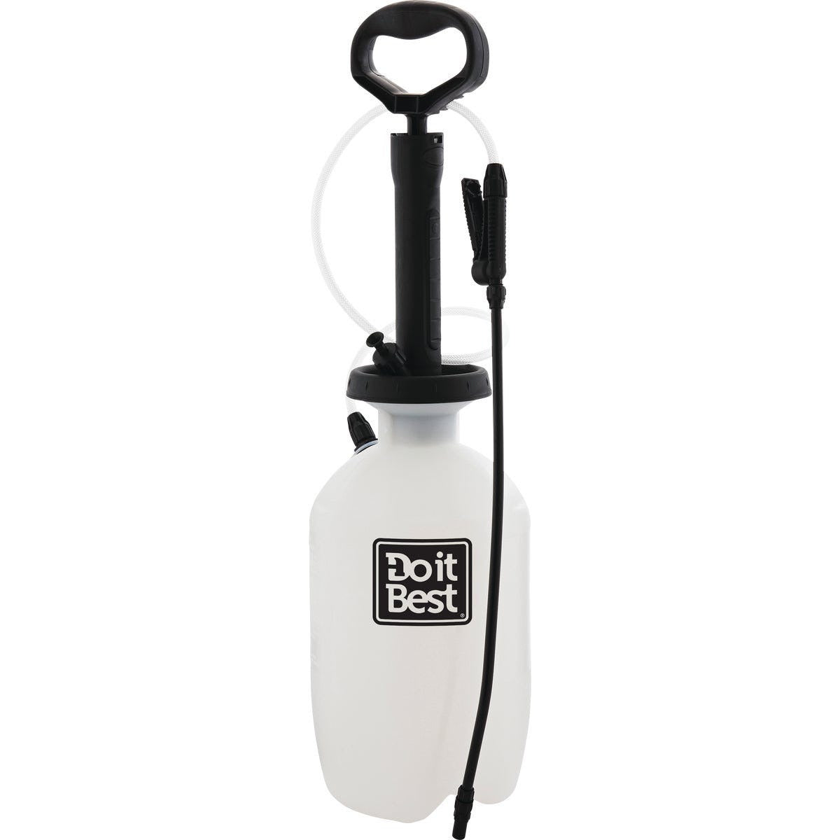 DO IT BEST Do It Best 717984 Stand N Spray 2 Gal Tank Sprayer