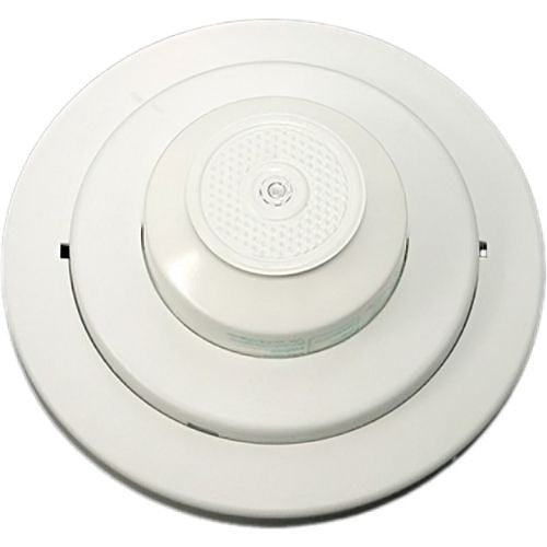 POTTER Potter Electric Signal Co. Us CF-200CW Fixed Heat Detector