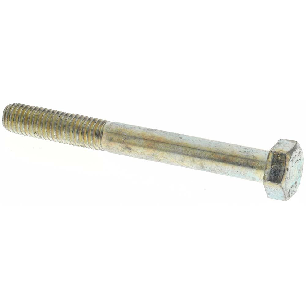 VALUE COLLECTION Value Collection 44420 M5 X 0.80 X 45mm Hex Cap Screw
