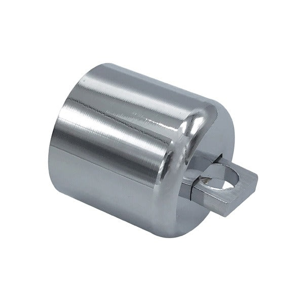 WAL-RICH Wal-Rich 2607500 Bibblock Hose Bibb Lockout 1 Pack