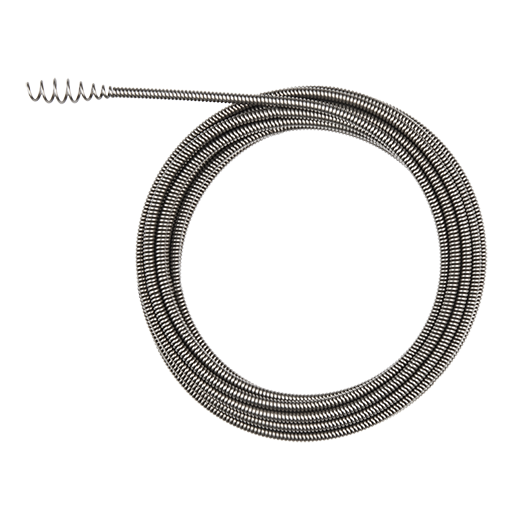 Milwaukee 48-53-2578 1/4 x 25 Drop Head Replacement Cable