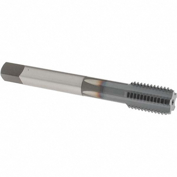 OSG Osg 1105201208 Straight Flute Tap M16x2 Bottoming 6H Ticn