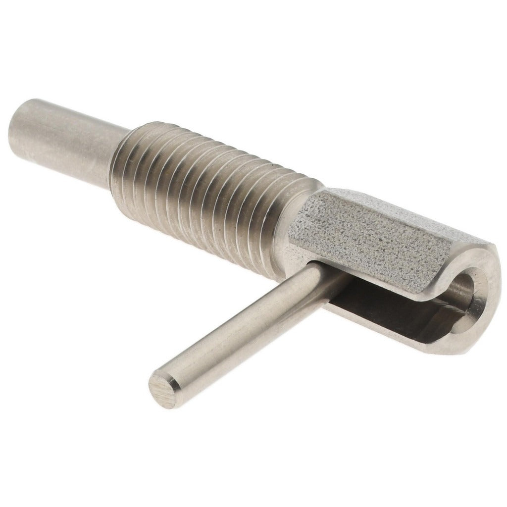 GIBRALTAR Gibraltar LLS-5-G Locking L Handle Plunger 1/2-13