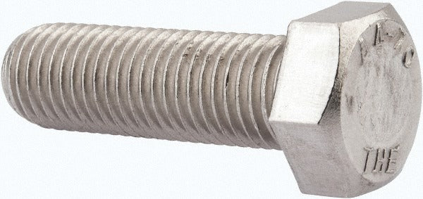 VALUE COLLECTION Value Collection HC3XX16050-010BX M16 Hex Cap Screw 316 Ss