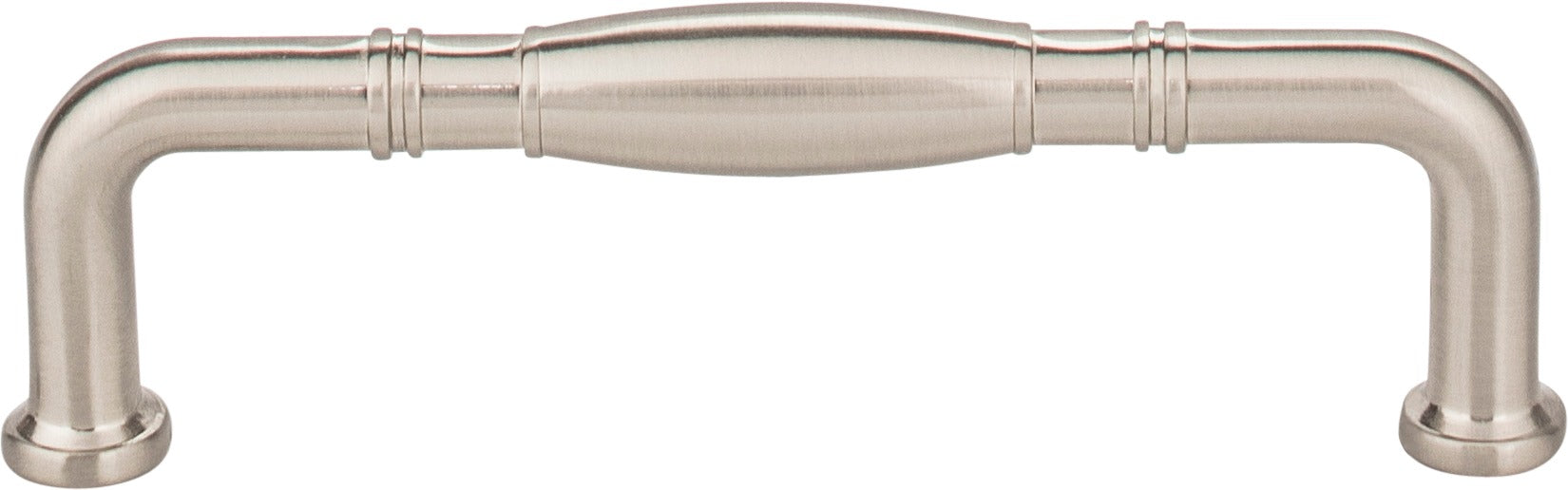 JEFFREY ALEXANDER Jeffrey Alexander Z290-96-SN Cabinet Pull Satin Nickel