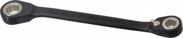PROTO Proto JSBV0709 Double End Box Wrench 7/32 X 9/32 in 12 Pt