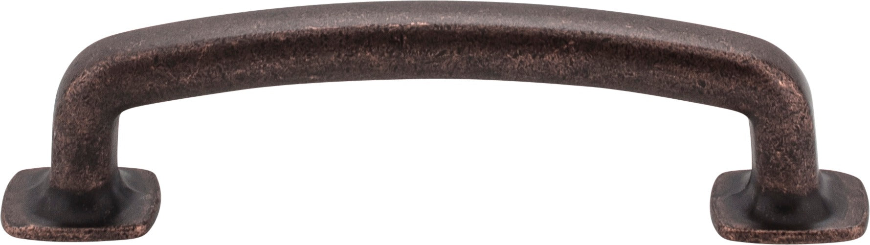 JEFFREY ALEXANDER Jeffrey Alexander MO6373DMAC Cabinet Pull Distressed Orb