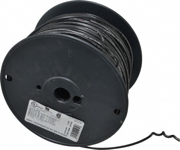 SOUTHWIRE Southwire 411020508 Machine Tool Wire 16 Awg 500 Ft