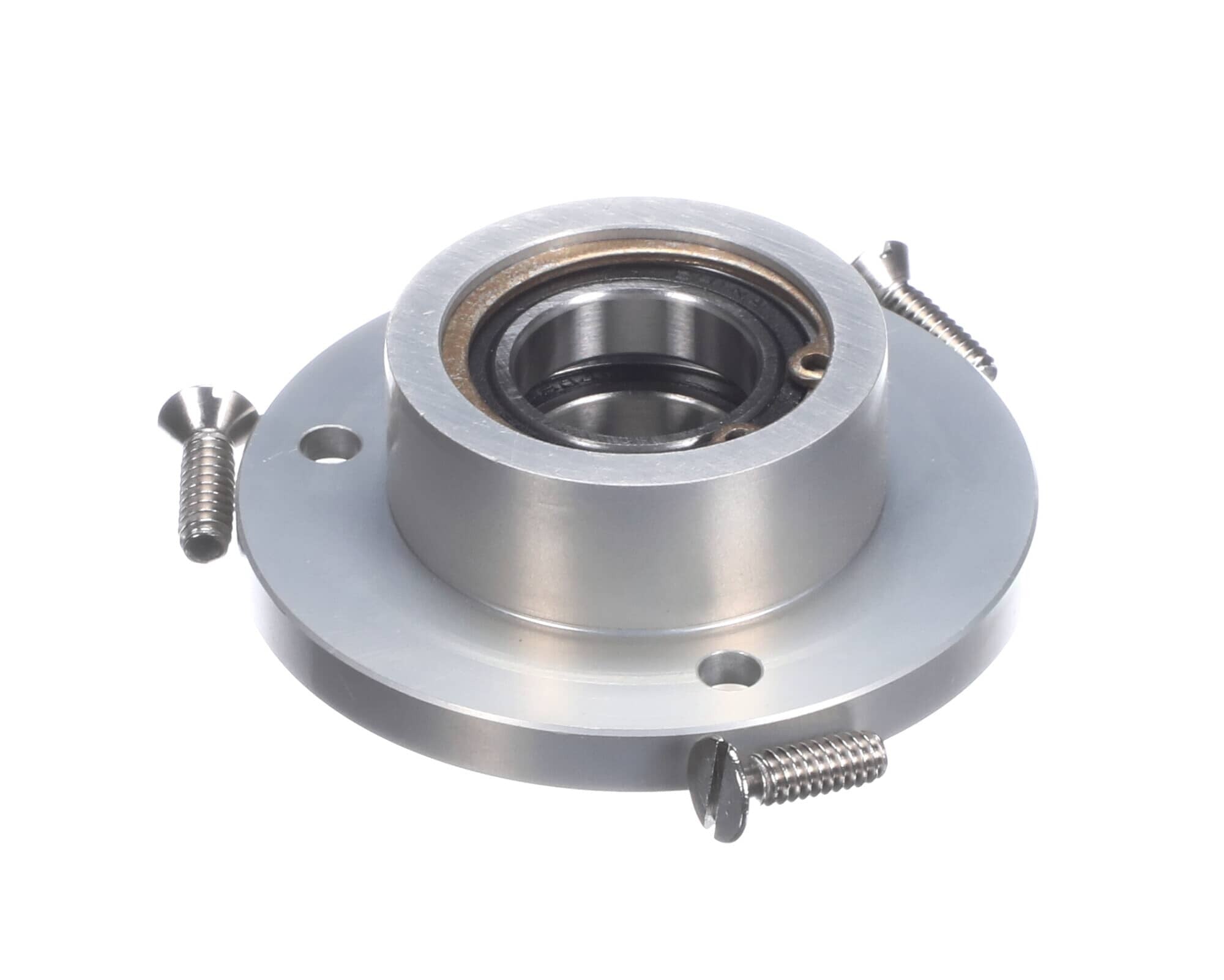 GLOBE Globe GLO450214 Index Bearing Hub Kit (Each) Replacement 450214