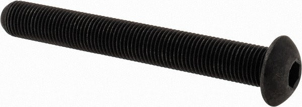VALUE COLLECTION Value Collection 701193PR Button Socket Cap Screw 3/8-24