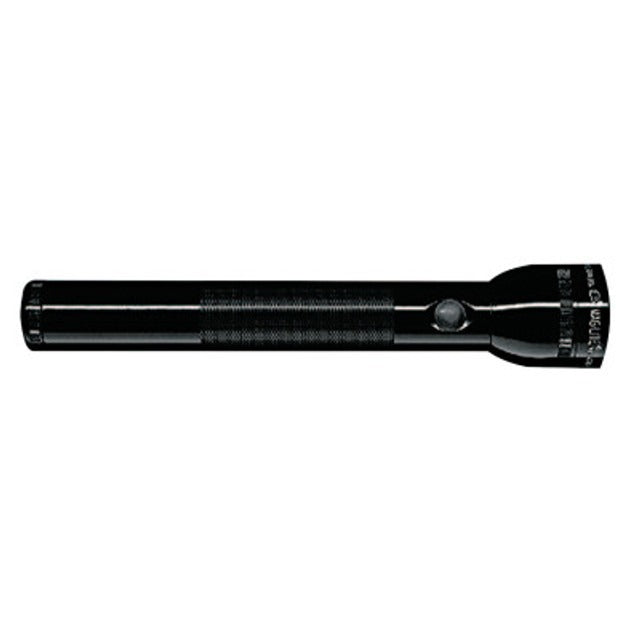 MAG-LITE MAG-LITE S5D016 Standard Flashlight 5 D 113 Lumens