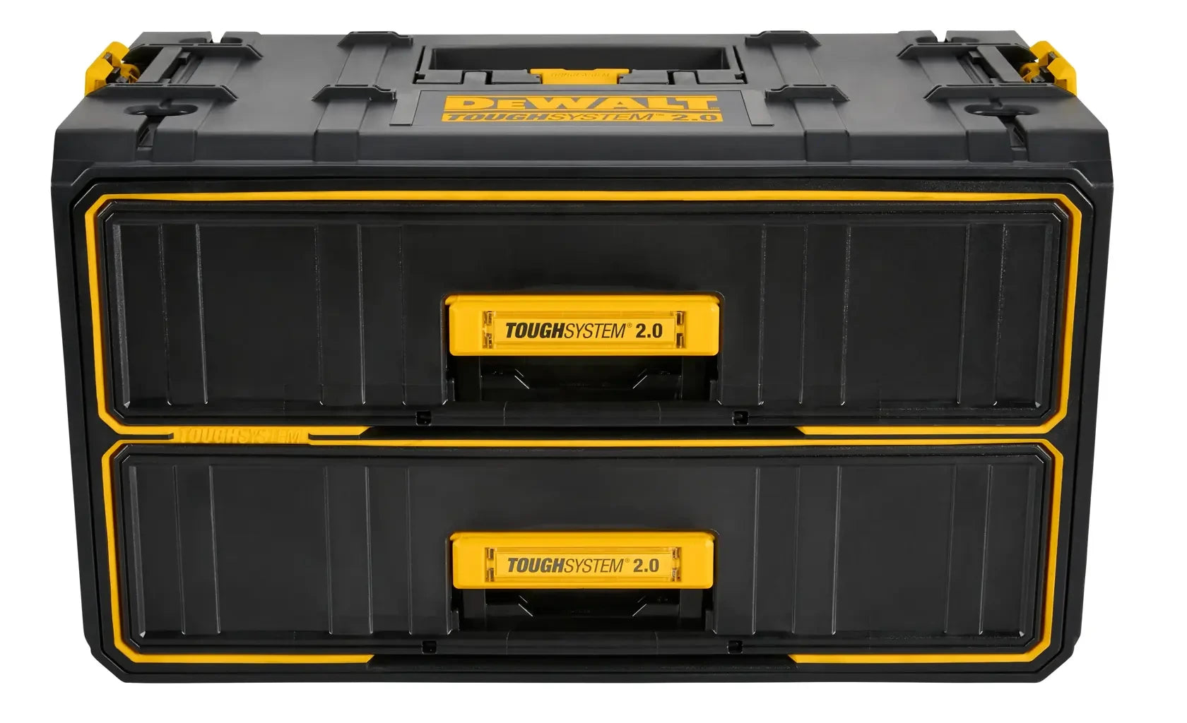 DEWALT Dewalt DWST08320 ToughSystem 2.0 Two-Drawer (21.8 in)