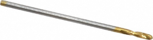 GUHRING Guhring 9006590010000 Cobalt Stub Drill Bit 0.0394 in