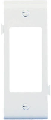 LEGRAND Pass Seymour PJSC26WCC10 Sectional Wall Plate 10 Pack