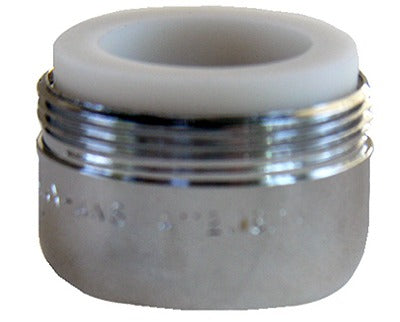 LASCO Larsen Supply Co. 09-1013 Dual Thread Brass Faucet Aerator