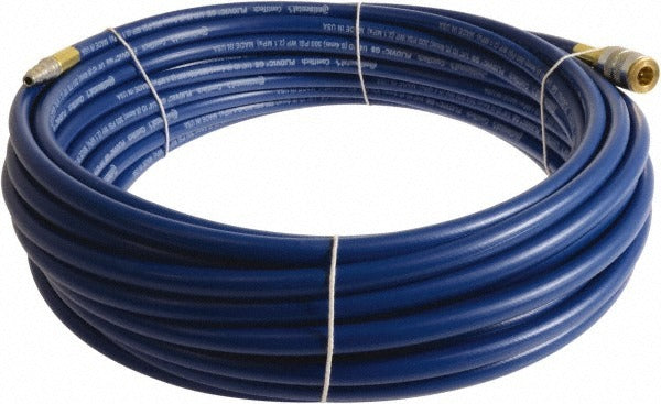 CONTINENTAL Continental Contitech PLB03830-25-53 Air Hose 3/8 in 25 Ft