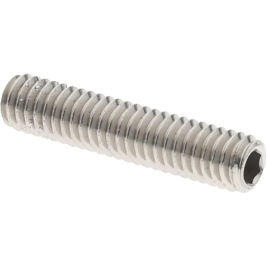 VALUE COLLECTION Value Collection SS6X02512-050BX M2.5 Set Screw Din 916