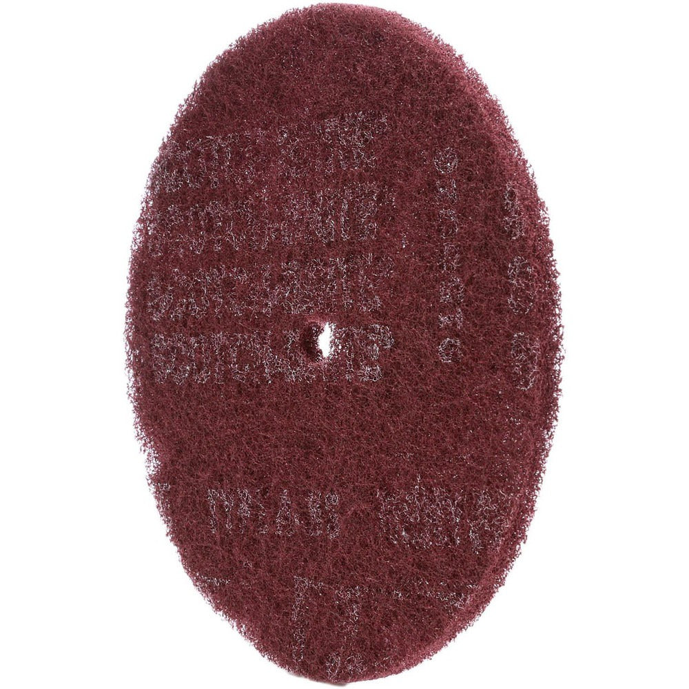 3M 3M 7010365092 Scotch-Brite High Strength Disc 8 inches x 1/2 inches (50/Case)