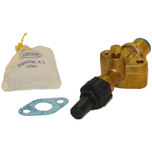 Carrier 06DA660062 Discharge Service Valve 7/8 inch