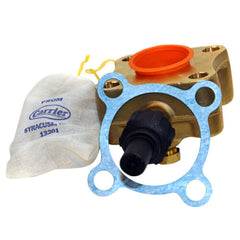 Carrier 06DA660063 Suction Service Valve 1-1/8 Inch