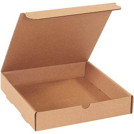 BSC PREFERRED Bsc Preferred M10102K Kraft Literature Mailers 50 Pack