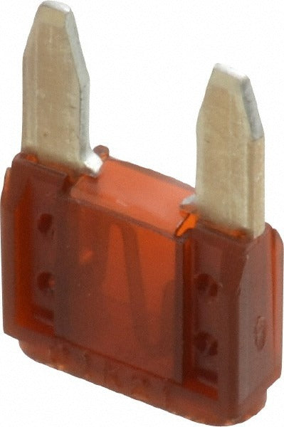EATON Cooper Bussmann ATM-7-1/2 Fast Acting Mini Blade Fuse 7.5A