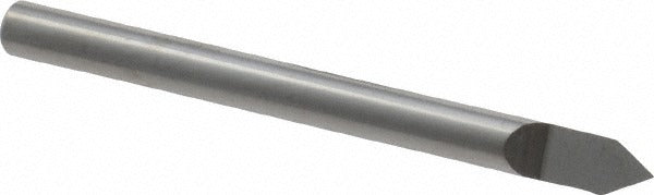SCIENTIFIC CUTTING TOOLS Scientific Cutting Tools EN125-60 Engraving Cutter 60 Degree