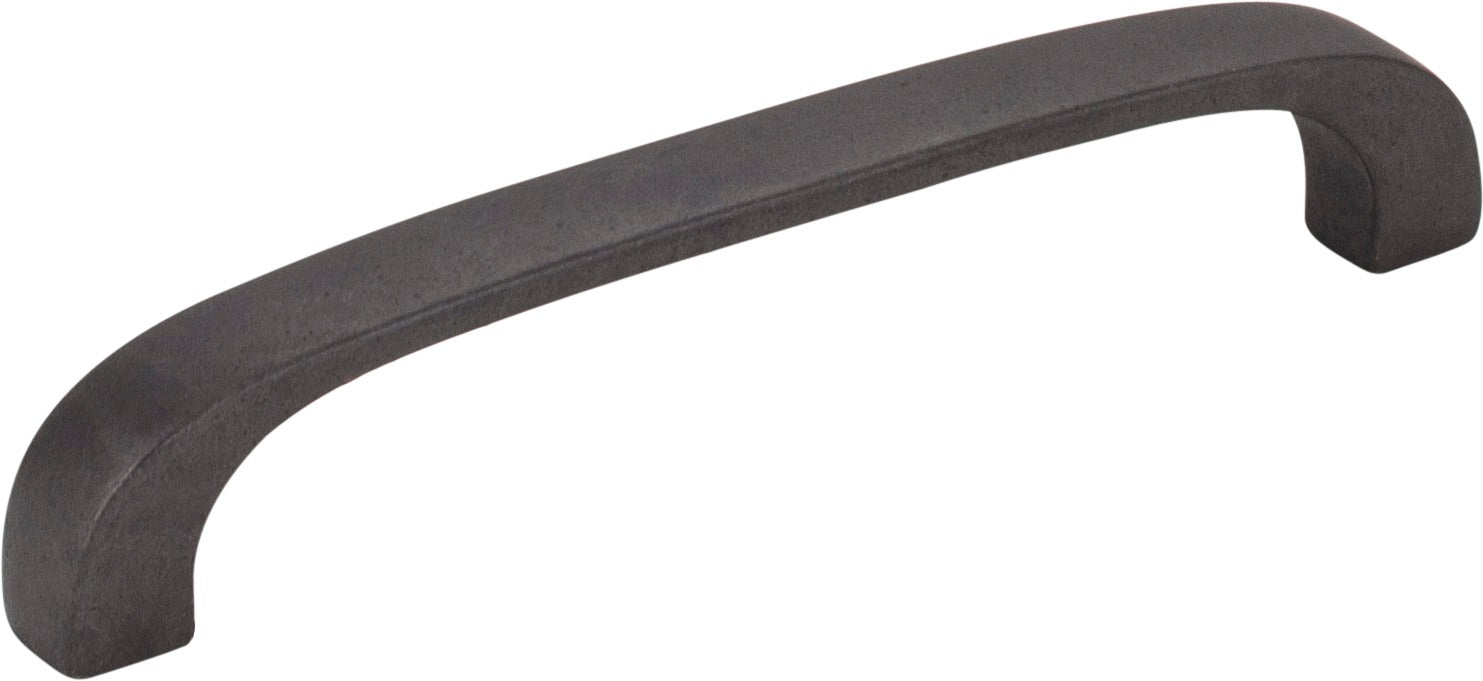 ELEMENTS Elements 984-96DACM Cabinet Pull 96mm Gun Metal Slade