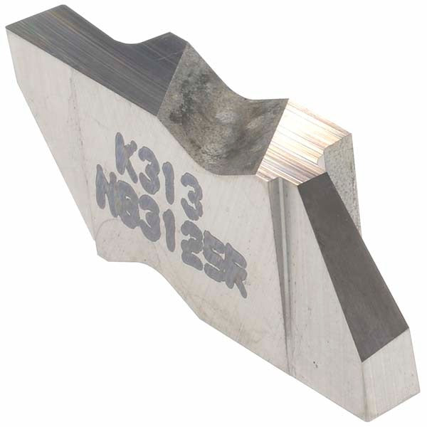 KENNAMETAL Kennametal 1113248 Grooving Insert NG3125 K313 Carbide