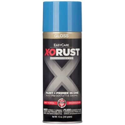 BSC PREFERRED Bsc Preferred XOP46-AER Rust Preventative Enamel 12 Oz