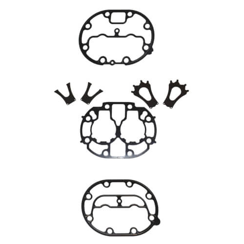 CARRIER 06EA660104 Suction Valve Gasket Package Carrier