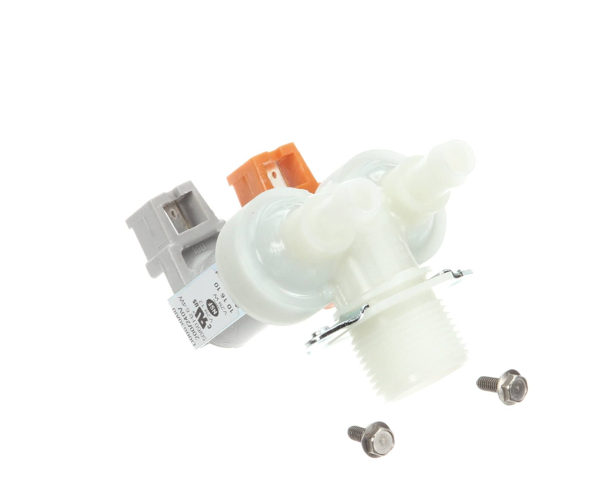 CLEVELAND Cleveland 5056379 Solenoid Valve Dual Coil 230V (Each) COV5056379