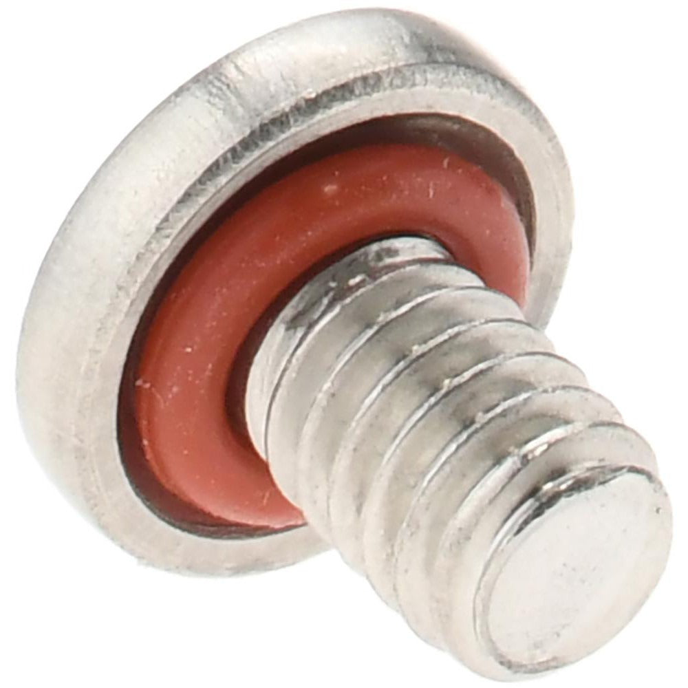 VALUE COLLECTION Value Collection R8-32X1/4 Machine Screw 8-32 Pan Head
