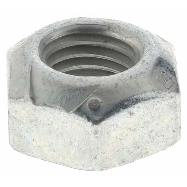 VALUE COLLECTION Value Collection KP66141 Hex Lock Nut 1/4-28 Grade C 100 Pack