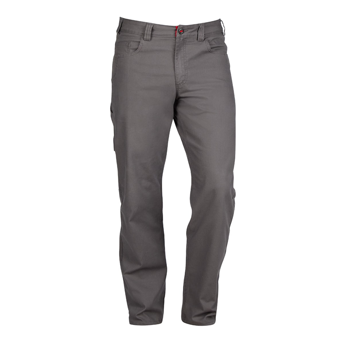 Milwaukee Tool 701G-3630 701G-3630 Heavy Duty Flex Work Pants - Gray 36 x 30