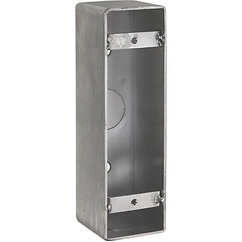 STI Safety Technology Int'l Inc KIT-BB0SS Back Box Slim Line