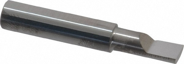 SCIENTIFIC CUTTING TOOLS Scientific Cutting Tools BB224 Radial Relief Boring Bar