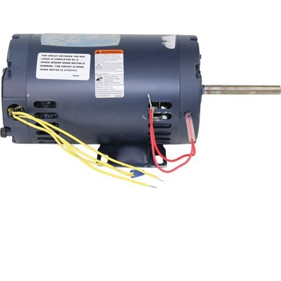 STAR Star PS-30200-35 Blower Motor 1/3 HP (Shaft 1/2 inches x 4 inches) 2U-30200-35