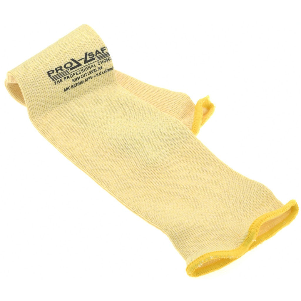 PRO-SAFE Pro-safe SLA-A1-18 Cut-resistant Sleeve 18 in Ata
