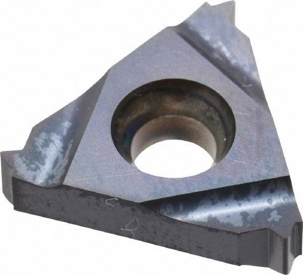 CARMEX Carmex 16ER18UNBMA Threading Insert 18 Tpi Solid Carbide