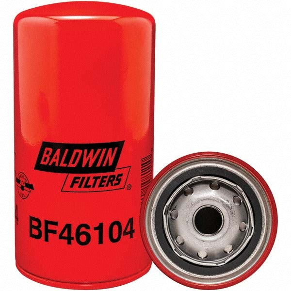 BALDWIN FILTERS Baldwin Filters BF46104 Automotive Oil Filter
